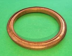 KVF360 Quad 2WD 4WD 2003-10 Exhaust Manifold Gasket Ring Seal 11061-1053 F39 New. Price: $13.38.