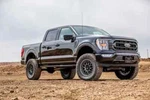 Readylift 2021-2024 Fits Ford F-150 6 Big Kit With Falcon 1.1 Rear Shocks New. Price: $2419.95.