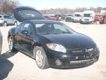 Mitsubishi Eclipse 2007 Dash Panel MN134682HA 4026 Used. Price: $599.99.