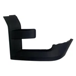 Left Driver Side Grille Molding Ford F-150 2015-2017 FO1212119 Xl Front New. Price: $189.15.