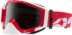 Evs Legacy Pro Mx Offroad Goggles Red/white New. Price: $68.34.