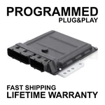 MEC80-470 B1 Plug&play 2006 Nissan Pathfinder 4.0L Engine Computer Ecm Pcm Ecu Remanufactured. Price: $329.99.