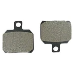 Wildboar AT-05610 Brake Pads Semi Metal New. Price: $16.66.