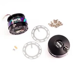 Hks 51007-AK721 Rapfix Ii Quick Release & Keylock Set New. Price: $858.28.