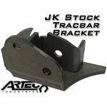 Artec Industries JK4407 Heavy Duty Stock Trackbar Bracket; For Jeep New. Price: $68.07.