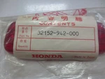 New Genuine Oem Honda Nos Tail Light Lens 32152-942-000. Price: $43.99.