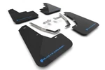 Rally Armor MF106-UR-BLK-NB Black Mud Flaps For 2024-2025 Subaru Crosstrek New. Price: $196.00.