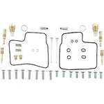 Parts Unlimited 1003-1298 Carburetor Repair Kit For Honda New. Price: $116.84.