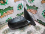 Passenger Side View Mirror Power Heated Hatchback Fits 11-13 Forte 2750309 Used. Price: $149.49.