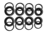 Girodisc Fits 2015+ Audi RS3 Sedan Front Caliper Rebuild Kit (part CCRK1-180) New. Price: $148.72.