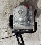 2016-2018 Honda Hr-v Abs Anti Lock Brake Pump Control Module Assembly Awd Cvt At Used. Price: $133.92.
