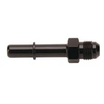 Fragola 491993BL -6 An Male To 5/16" Sae Quick Disconnect Fuel Fitting New. Price: $17.30.