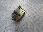 01 Ford F-150 Right Passenger Rear Door Latch Lock Actuator 4.6L 8CYL 4DR Used. Price: $33.71.