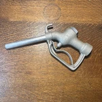 New Ebw 3/4" Npt Maqnual Fuel Nozzle Shut-off Gas Pump. Price: $27.50.