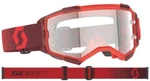 Scott Usa Prospect Goggles Osfm 274514-0004113 2601-3846 51-5636 558930 New. Price: $42.94.