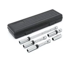 Kd Gearwrench 80601, 5-PC Spark Plug Socket Set, Magnetic, Swivel, Sae, Tools New. Price: $119.00.