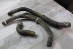 1987-2006 Yamaha Banshee YFZ350 Radiator Hoses Coolant Water Pipes Used. Price: $44.95.