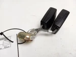2007 Volkswagen Jetta Rear Left Seat Belt Buckle Used. Price: $23.39.