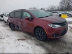 Driver Front Seat Bucket Electric Fits 17-25 Pacifica 2123903 Used. Price: $609.90.