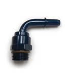 Fragola #6 Orb To 3/8 Male Q/c Efi Fitting 90-DEGREE- 997516-BL New. Price: $20.63.