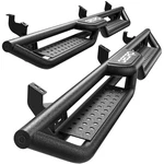 Oedro 6 Inch Running Boards Compatible With Toyota 4RUNNER 2010-2024 Trail Ed... New. Price: $482.54.