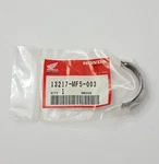 Honda Motorcycle Connecting Rod Bearing 13217-MF5-003 , 13217MF5003 New. Price: $18.00.