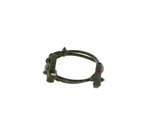 Bosch Rear Abs Wheel Speed Sensor For Mercedes E320 0986594563 New. Price: $27.99.