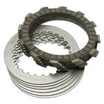 Tusk Clutch Kit For Ktm 530 Xc-w 2008-2011 New. Price: $72.16.