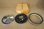 Nos Gm 69 70 71 Corvette LT1 Camaro Z28 Air Cleaner Lid Filter & Base 6423272 New. Price: $699.99.