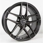Enkei 498-995-6535MBM TY5 19X9.5 5X114.3 35MM Offset 72.6MM Pearl Black Wheel New. Price: $330.39.