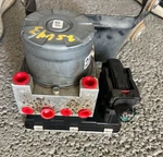 2019-2023 Dodge Ram 1500 Abs Pump Module Assembly 6 Lug W/o Fcw Oem Used. Price: $150.00.