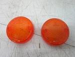 Stanley Turn Signal Lenses 045-5253. Price: $25.00.