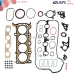 Mls Head Gasket Set For Mazda 2014 2015 2016 2017 2018 2019 2.5L 2488 Dohc 16V New. Price: $46.55.