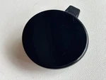 Oem 2024+ Tesla Model 3 Performance Bumper Tow Hook Cap Unpainted 1818917-00-C New. Price: $35.00.