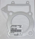 New 2003-2013 Genuine Kawasaki Kvf 360 Prairie Cylinder Head Gasket 11004-1379. Price: $43.98.