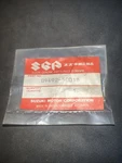 Suzuki Oem Part 09492-50018 Jet, Pilot (50) A68 New. Price: $17.00.