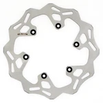 245MM Wave Rear Disc Brake Rotor For Yamaha 2S2-2582W-70-00 , B11-2582W-00-00 New. Price: $36.98.