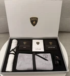 Lamborghini Urus Oem Care Kit Complete New Great Collectible. Price: $299.87.