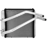 1X Hvac Heater Core 2000-2003 Ford F-450 F-550 Super Duty 676-00499 New. Price: $30.44.