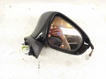 2014-2020 Lexus GS350 Passenger Rear View Mirror Outside 87910-30E30-B0 Used. Price: $478.80.