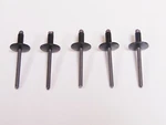 Oem Arctic Cat Snowmobile Blind Rivets Set Of 5) 8061-706 Read Listing New. Price: $9.95.