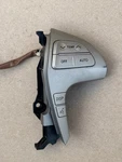 2007-2011 Toyota Camry Steering Wheel Cruise Control Switch Oem Used. Price: $34.20.