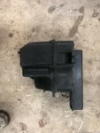 Yamaha Snowmobile Phazer Venture 500 Xl Air Box 8DJ-14441-00-00 '99-'01 Used. Price: $29.75.