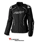 Rst S1 Ladies Black/white Sports Touring Urban Waterproof Textile Motorcycle ... New. Price: $139.64.