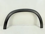 Mercedes Benz Gle-class Front Left Wheel Flare Moulding A1678854700 !!read!! Used. Price: $72.00.
