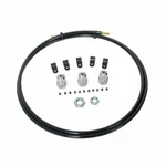 Joes Racing Products 17037 Cable Brake Bias Adjuster - 60 In. Long New. Price: $82.68.