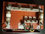 New Ge Martin Marietta Auxiliary Blower Inverter Cap.bank 41A328006BA 105E7608G1. Price: $3000.00.