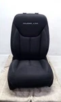 Jeep Jk Wrangler Rubicon Door Passenger Blk Cloth Front Seat 2011-2017 140964 Used. Price: $299.99.