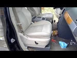 Passenger Front Seat Bucket Leather Electric Fits 08-10 Caravan 332040 Used. Price: $449.90.