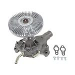 Derale MCK1001 Max Cooling Kit 1996-2013 Chevrole New. Price: $134.28.